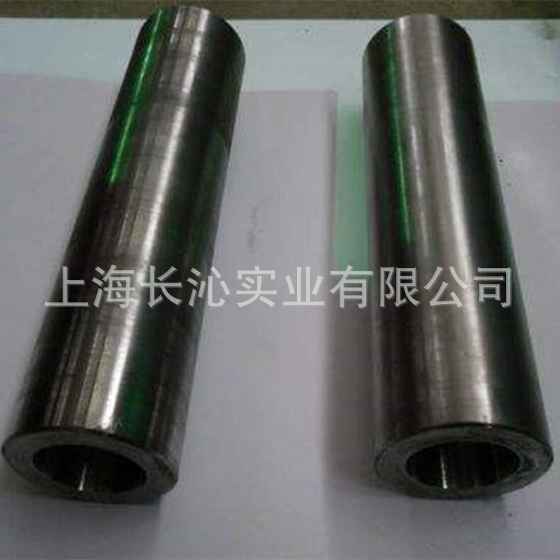 Shanghai Long-Language: GH159 cobalt-based alloy rods, plates, GH159 nickel-cobalt alloy tubes