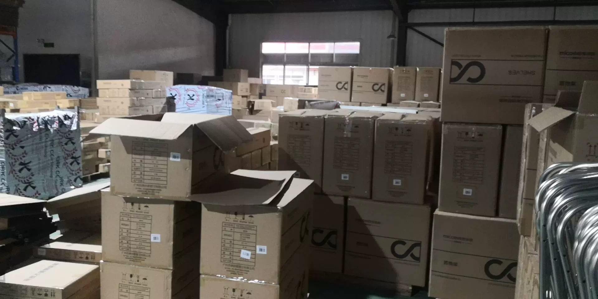 Công ty TNHH Sản phẩm gia dụng Kim Wabuck