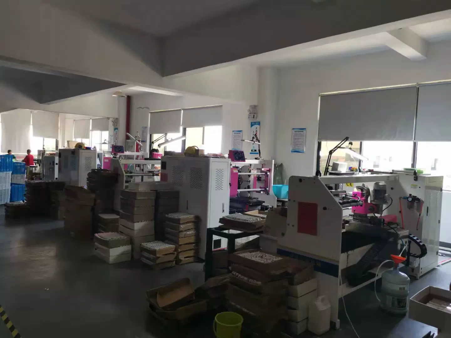 Công ty TNHH Thương mại Khai sáng Thành phố Kim Hoa