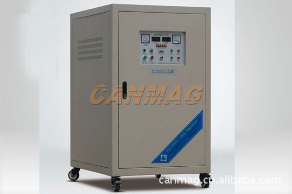 Supply of medium capacity magnetizer KCJ-30M