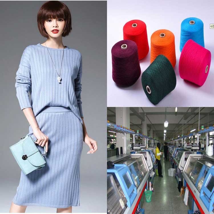 Rửa nước cho phụ nữ và dệt áo len phụ nữ để vẽ bản đồ và may may vá