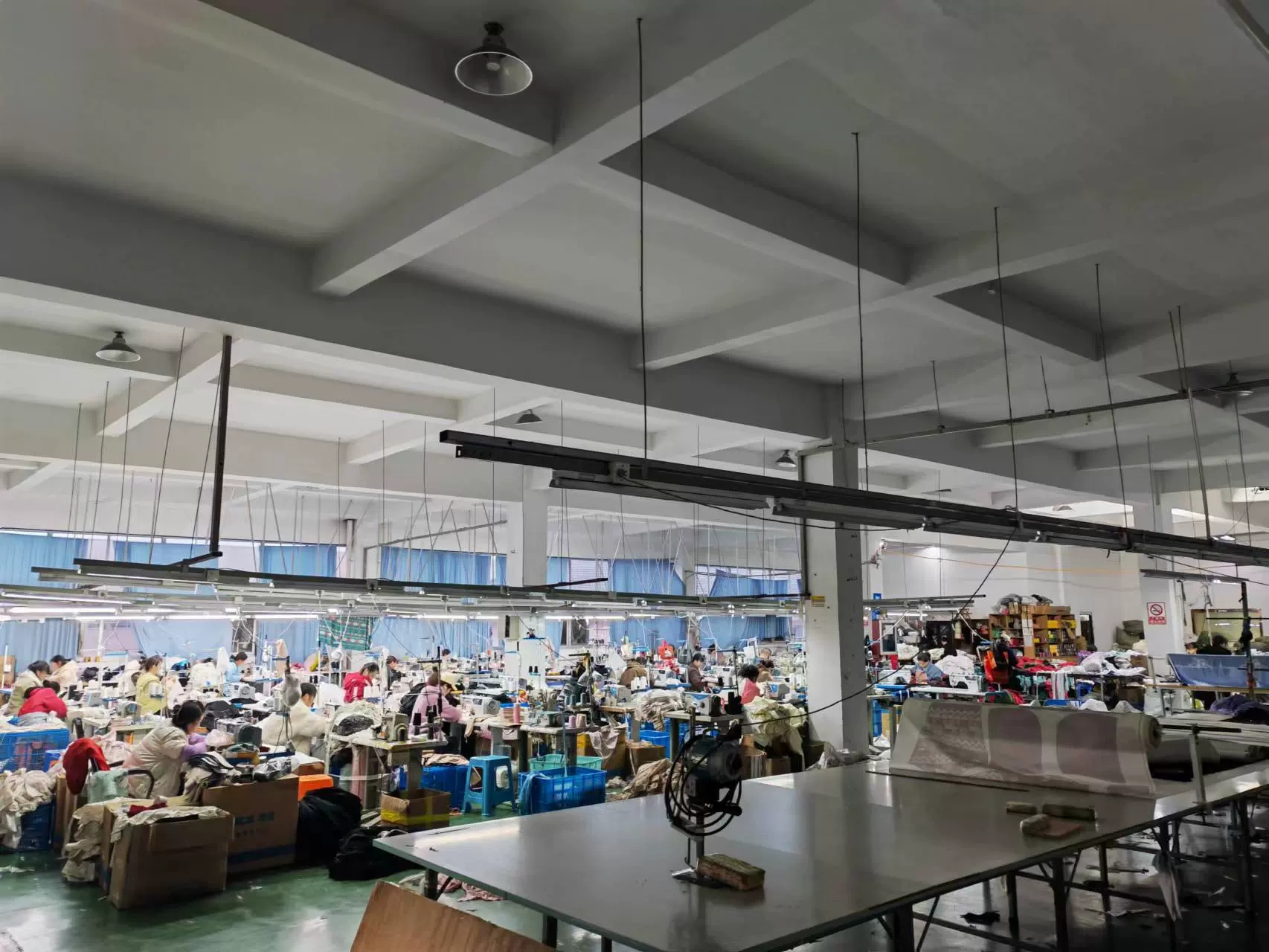 Công ty TNHH Dệt may Sáu Hưng Việt Tiến