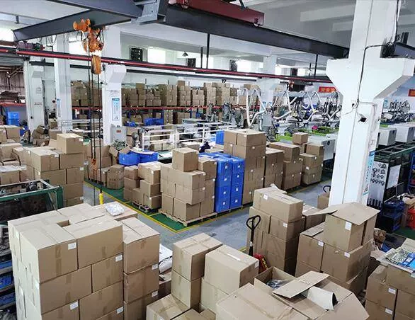Công ty TNHH Công nghệ Thorpe Thành phố Thâm Quyến
