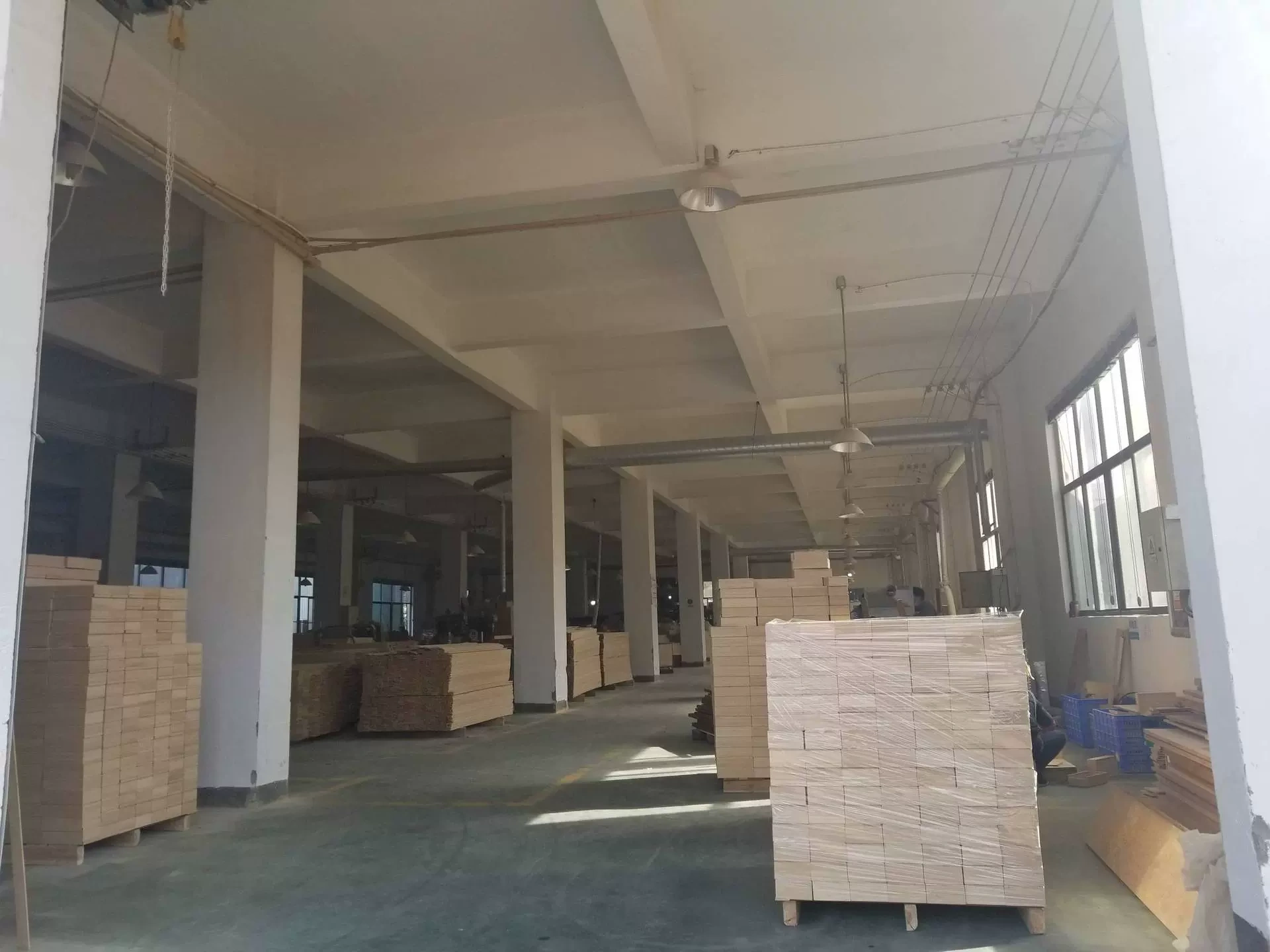 Công ty TNHH Sản phẩm gia đình Wandford, Tỉnh Giang Tây
