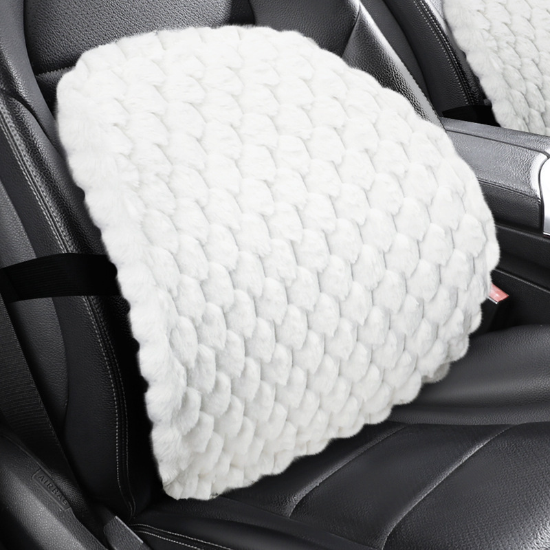 3 sets of single-street seat mats for a hot car in the autumn and winter season