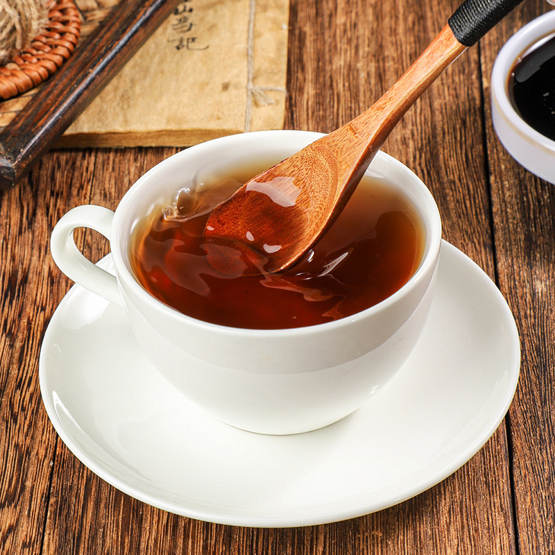 Tôi sẽ lấy cỏ.