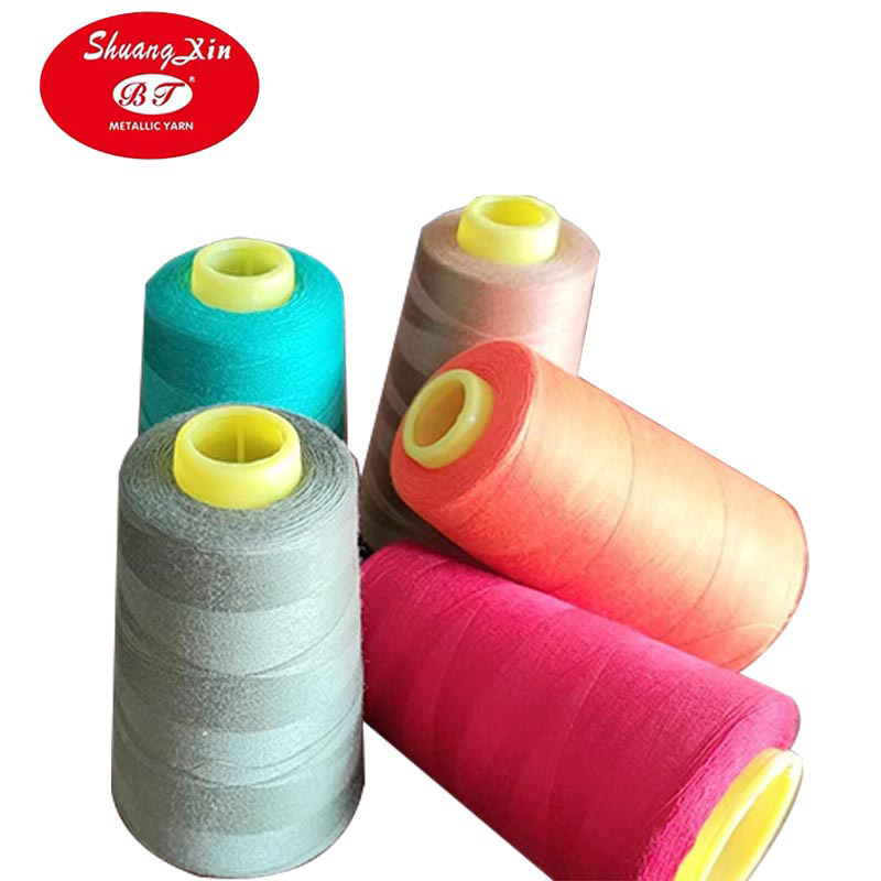 Processing custom sewing lines for clothing, home-based knitting dye lines, colour sewing machines.