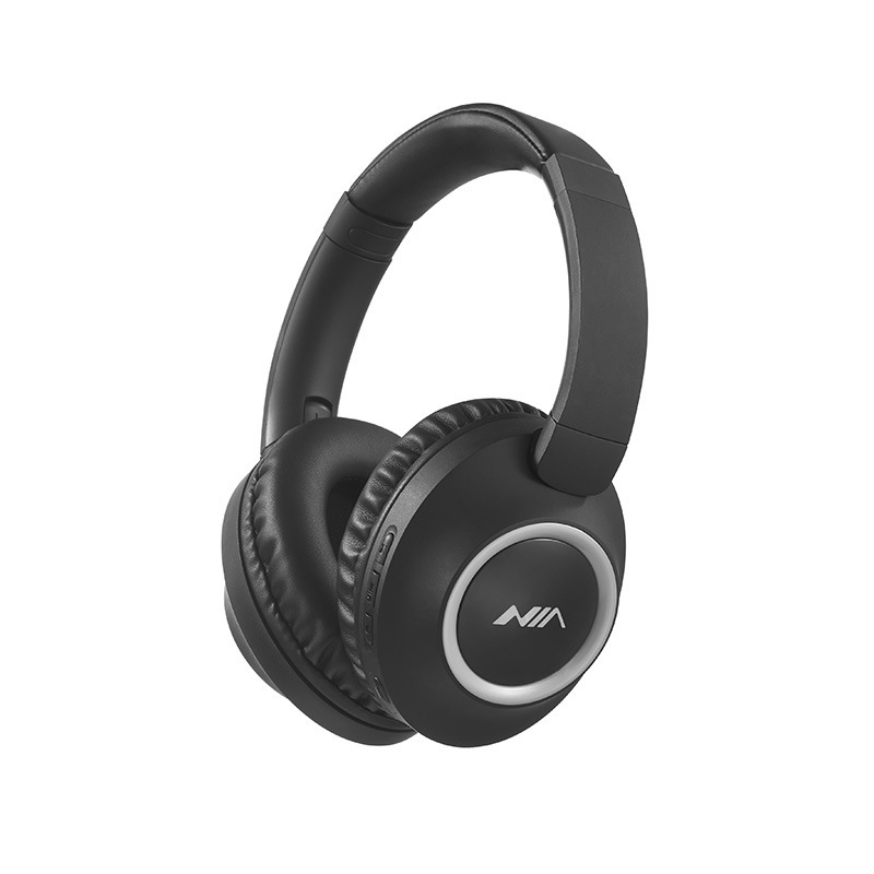 NIA NX200 điện thoại đầu Wireless, dao cạo vô tuyến kết, âm thanh chất lượng cao HFI