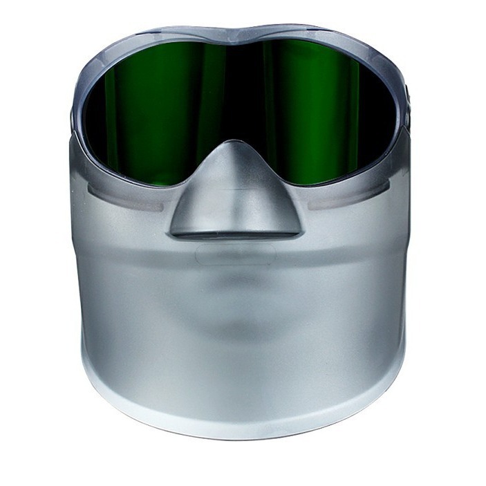 Weld mask protection welders say weld against UV mask roast face welding and polishing glasses