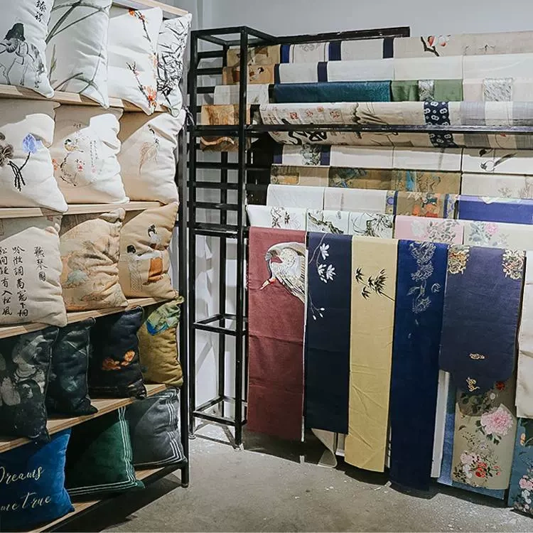 福州森系家居用品有限公司
