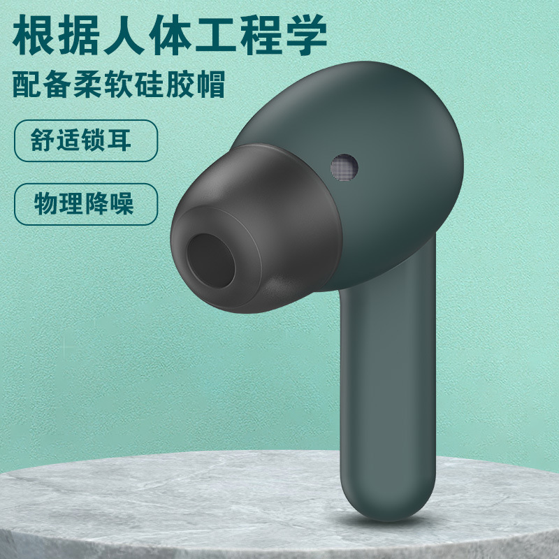 Máy bluetooth Amazon thermal tws chống nước tws bán trực tiếp tai nghe bluetooth raspberry