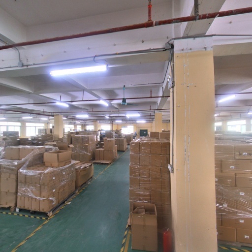 Công ty TNHH Sản phẩm kim loại Euen, Thành phố Đông Chang