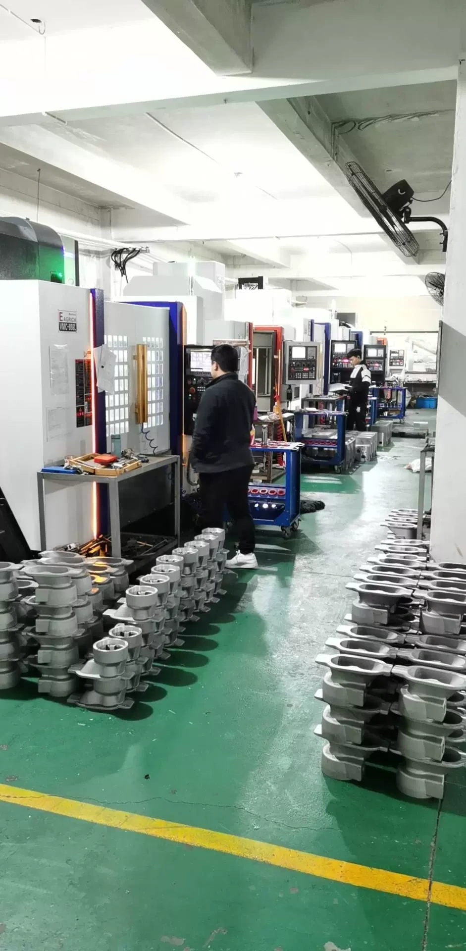 Công ty TNHH Công nghiệp Qi Qi Thượng Hải