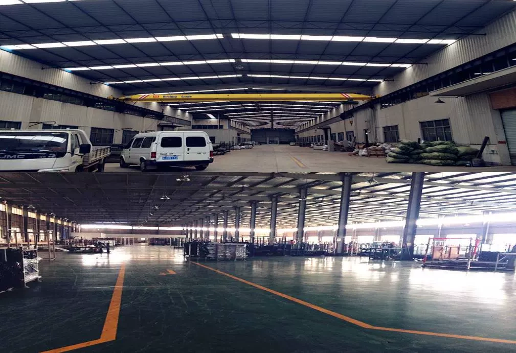 Cầu đường thành phố Taizhou Công ty TNHH Công nghiệp Hong Yonggang