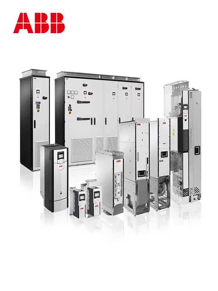 New ABB original ACS880 reloader 0.55KW-6000KW does not list the request for guest service