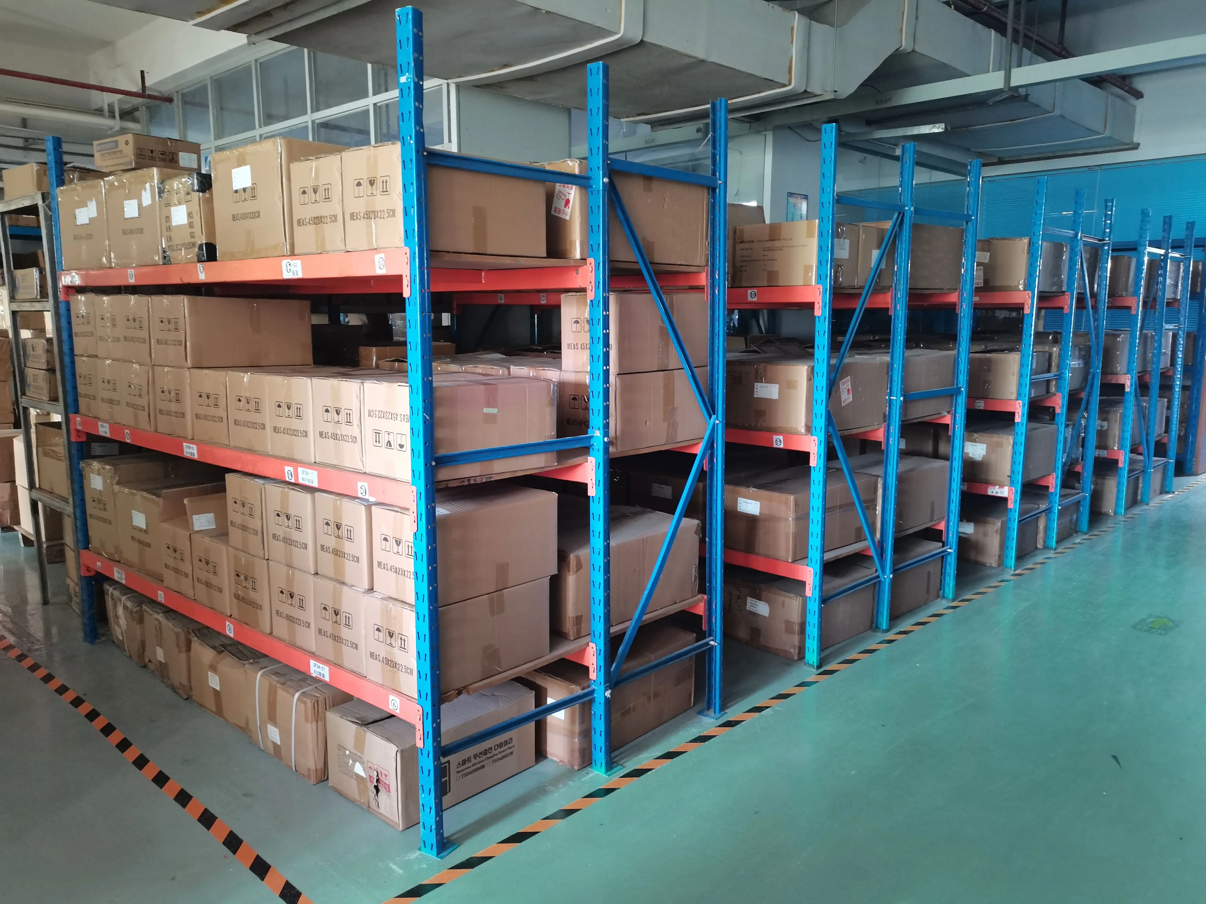 Công ty TNHH Công nghiệp Chung Thâm Quyến