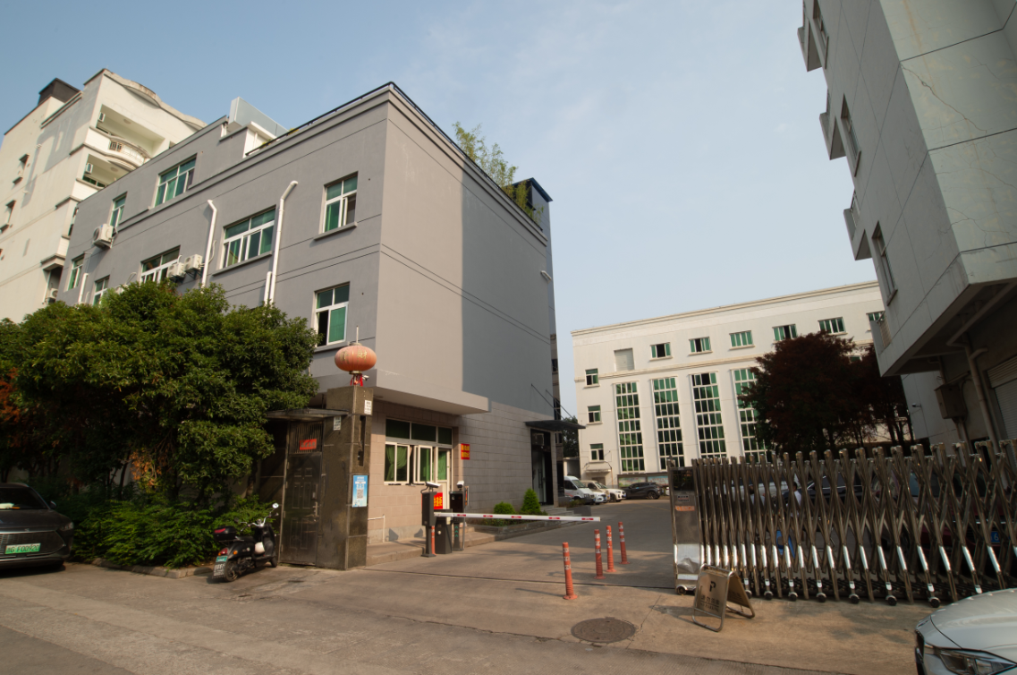 Công ty TNHH Vật tư văn hóa mực in Ý