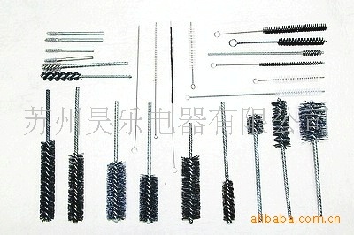 【蘇州制刷】蘇州奶瓶刷專業加工（可定製產品）(圖)