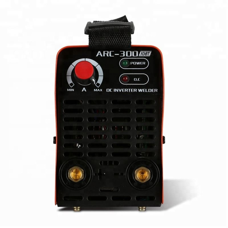 Welder ARC-300 Reverse Straight 220V mini-welder, fully copper portable