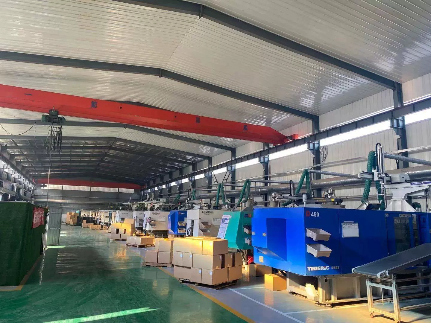 Công ty TNHH Vật tư làm vườn Tanaka Shingo