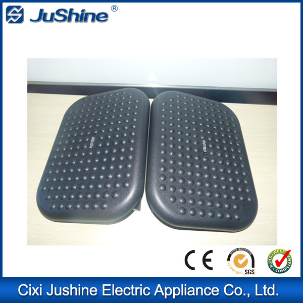 Artificial massage pad F6018-1 in anthropo-engineering