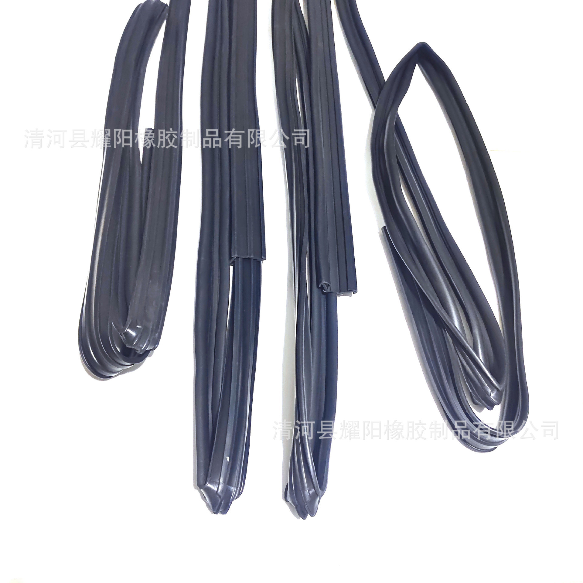 68141-60010 68151-60010 68142-60011 68152-60011 car window seal