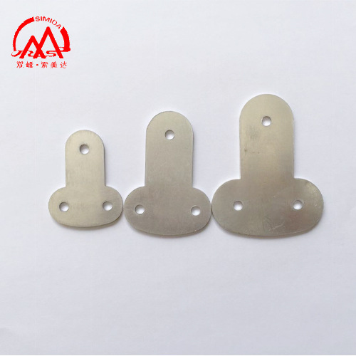 Bộ phận ấm nước đôi, tai ấm, xà ấm.