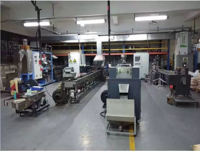 Ko New Materials Ltd., Dong Chong City