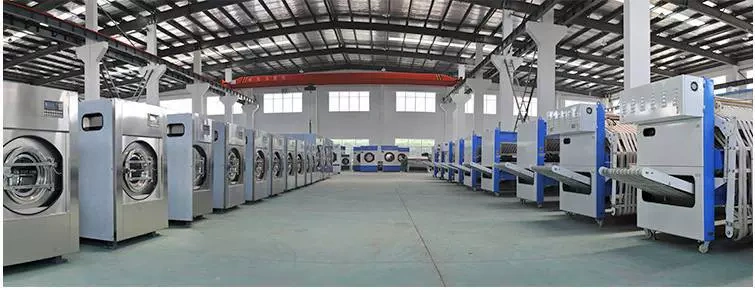 Công ty TNHH Thiết bị giặt là Jiangsusabo