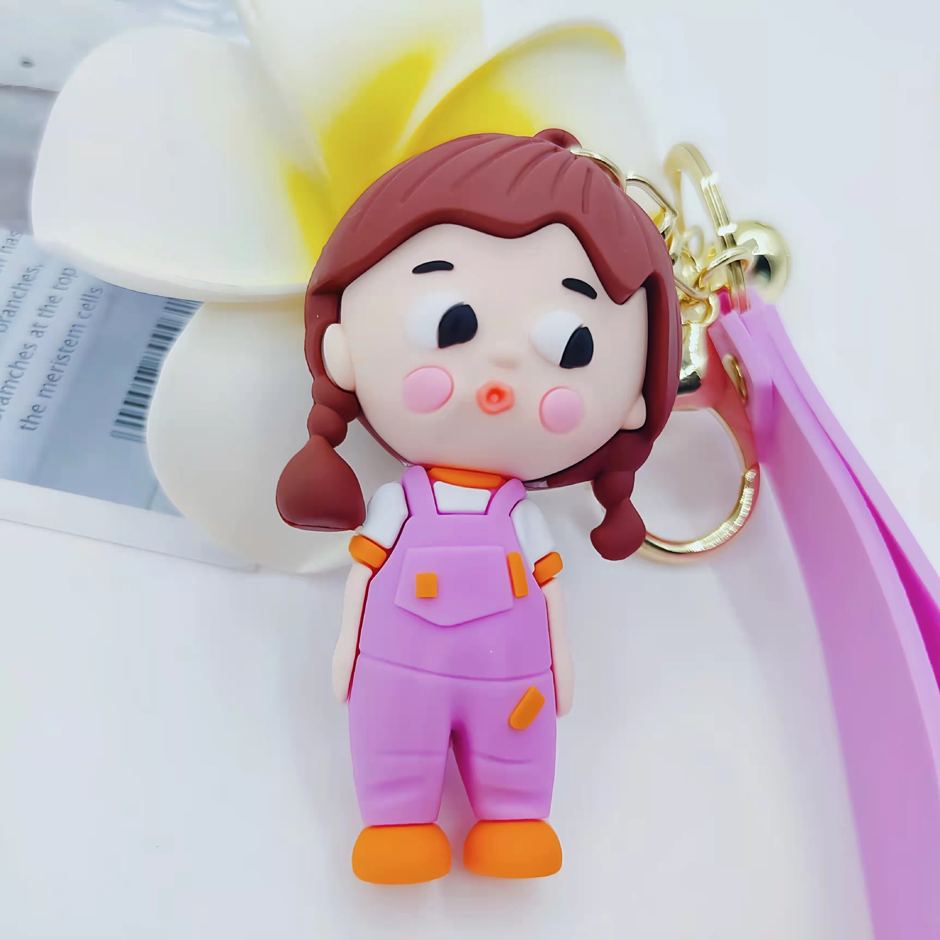Các nút khóa của nhà máy sản xuất kim loại PVC được tùy chỉnh trên nút băng cho xe dolly.