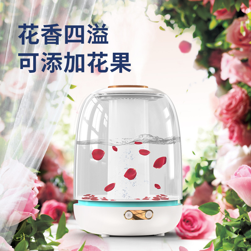3 lít cho hệ thống phun nước đôi mới, có độ ẩm cao qua biên giới