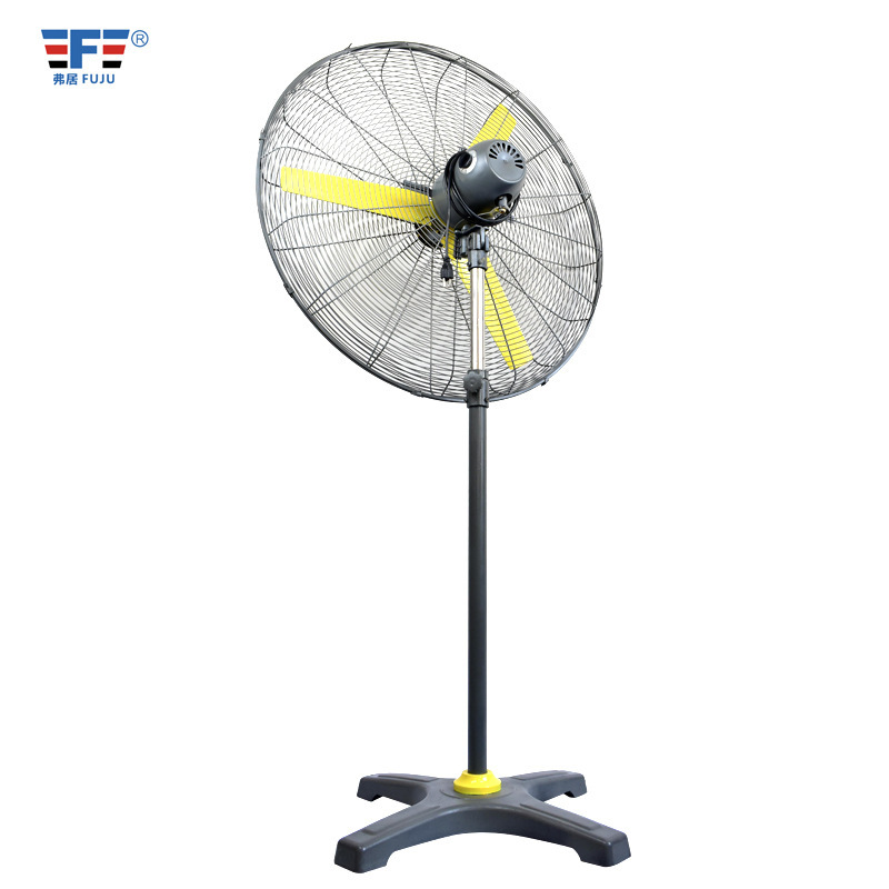 New 900 industrial fans, large, strong-powered fans of the factory, pure copper-powered bull horns.