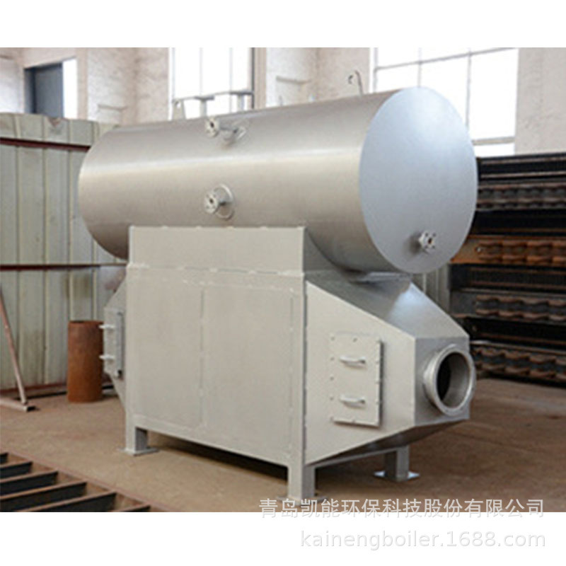 Các nồi hơi nóng còn lại (KNPT)