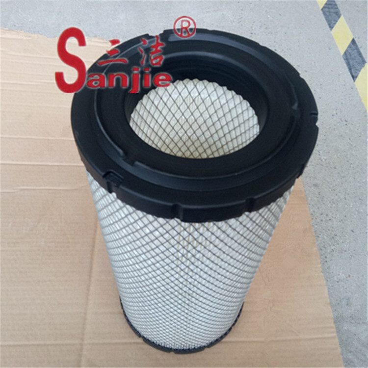 Air filter air core filter 26510380 C16324 233-5182 ER263060