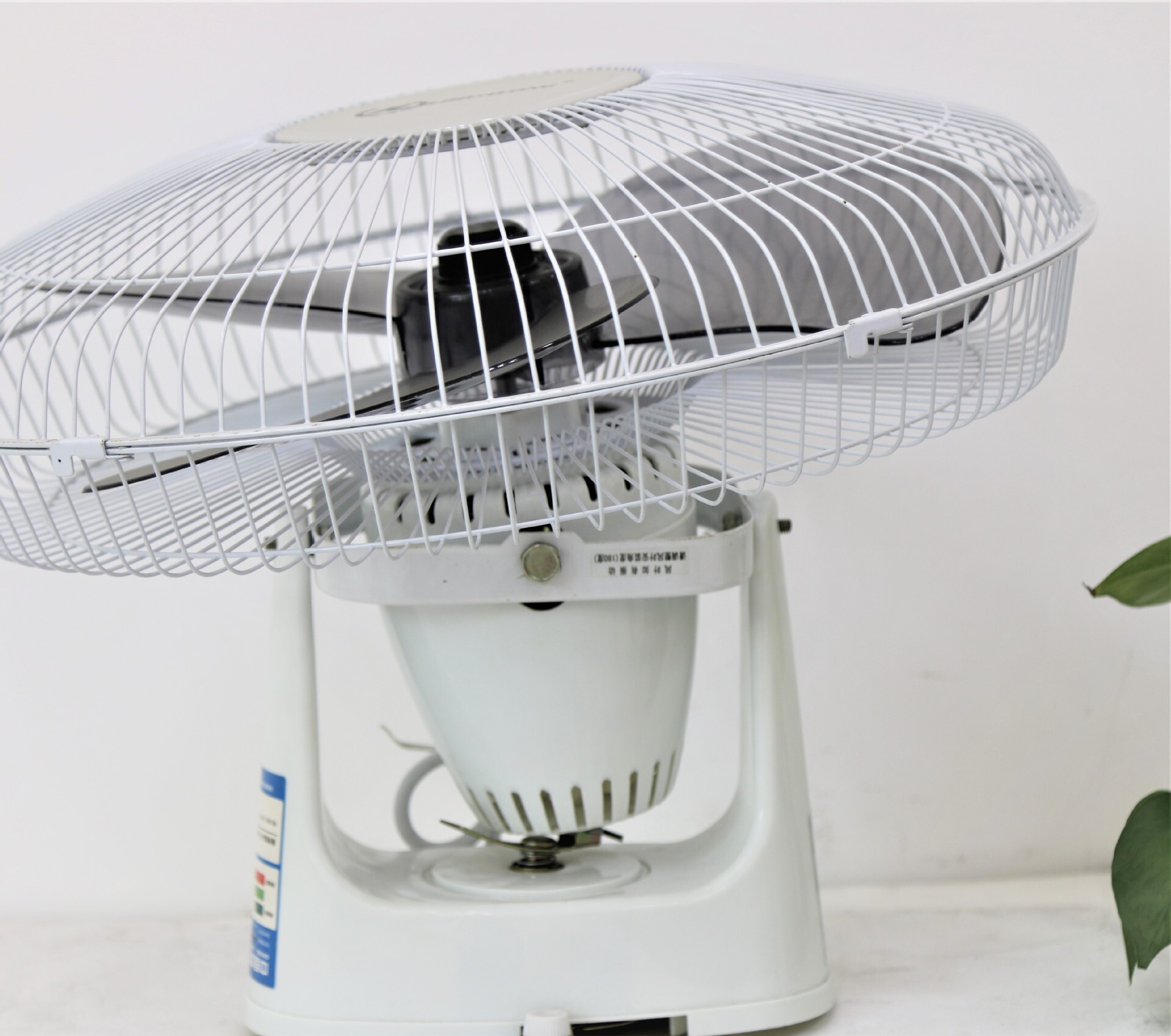 廠家直銷16寸樓頂扇 ORBIT FAN   家用工業用樓頂扇