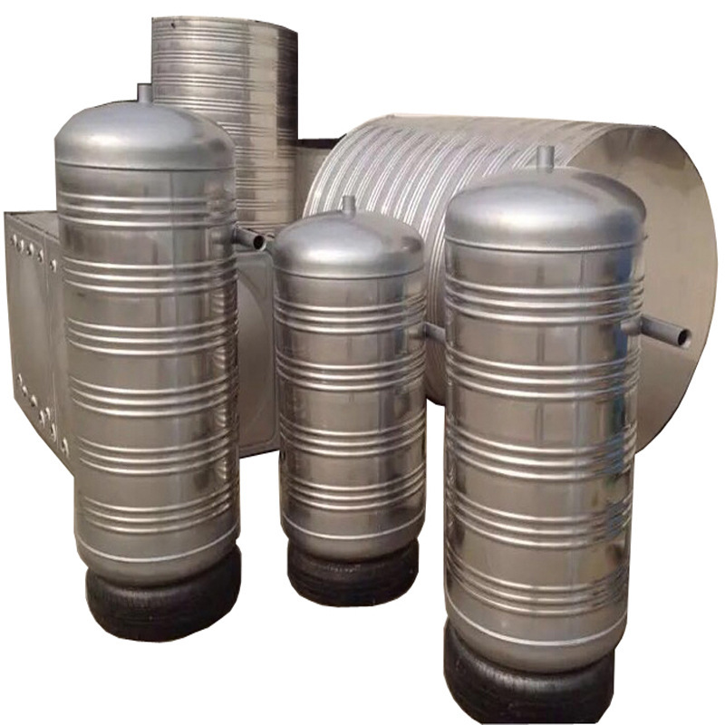 Fluid stainless steel water tanks. Temperature stainless steel tank round stainless steel water tanks.