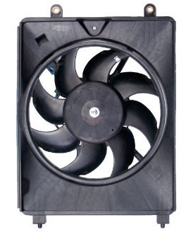 Supply for Honda Area 08-13 condenser fans