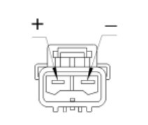 Cung cấp cho 18 chủ thể CRV, fan hâm mộ lò sưởi, quạt xe hơi.