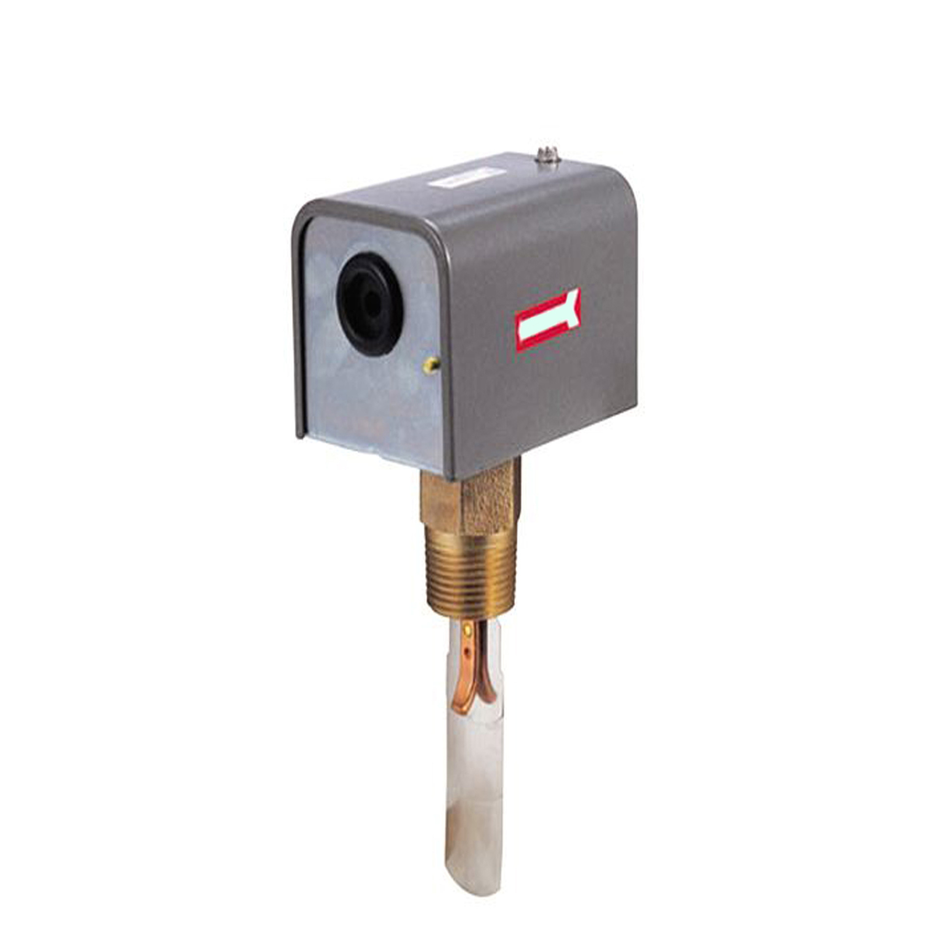 Air-conditioning end stainless steel current switch, target water switch, piper room water switch