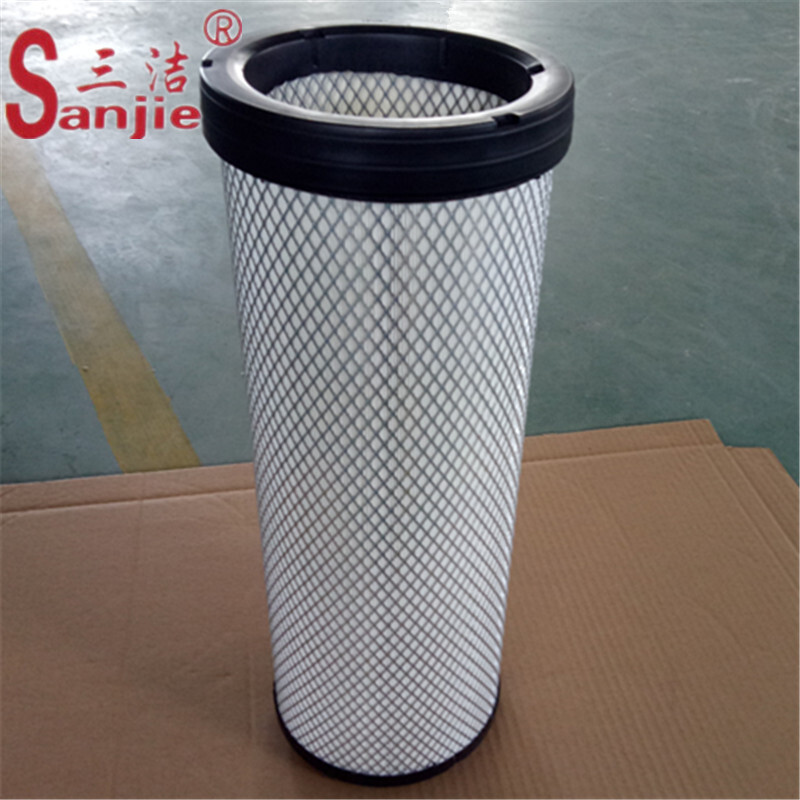 Supply air filter empty air filter 81083040084 MD7120S HF5102 MA1424