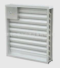 Rainproof shutters, single layers of blinds, which regulate the sound of blinds, electric blinds, electric blinds.