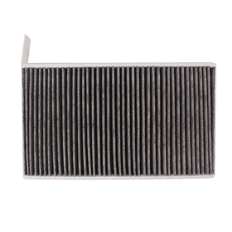 Plant supply application of Tesla Model3/Y Hepa air filter filter for car air-conditioning cores