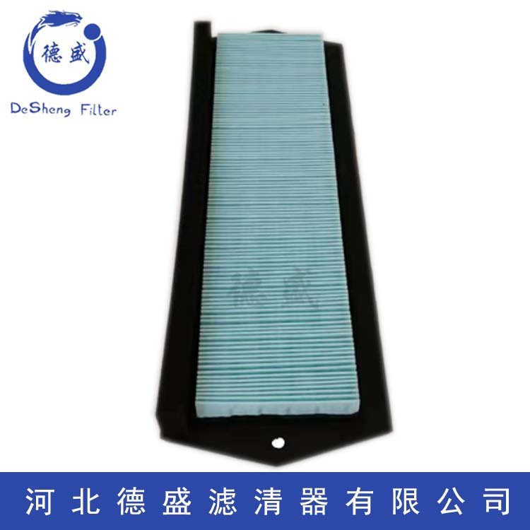 Supply air filter empty filter core 6678207 PA5625 WP10177 CA-88010