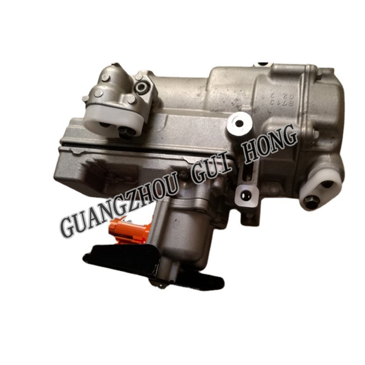 Access of EAC Compressor DNEO 27C 92600-3NF0A 042200-0681.