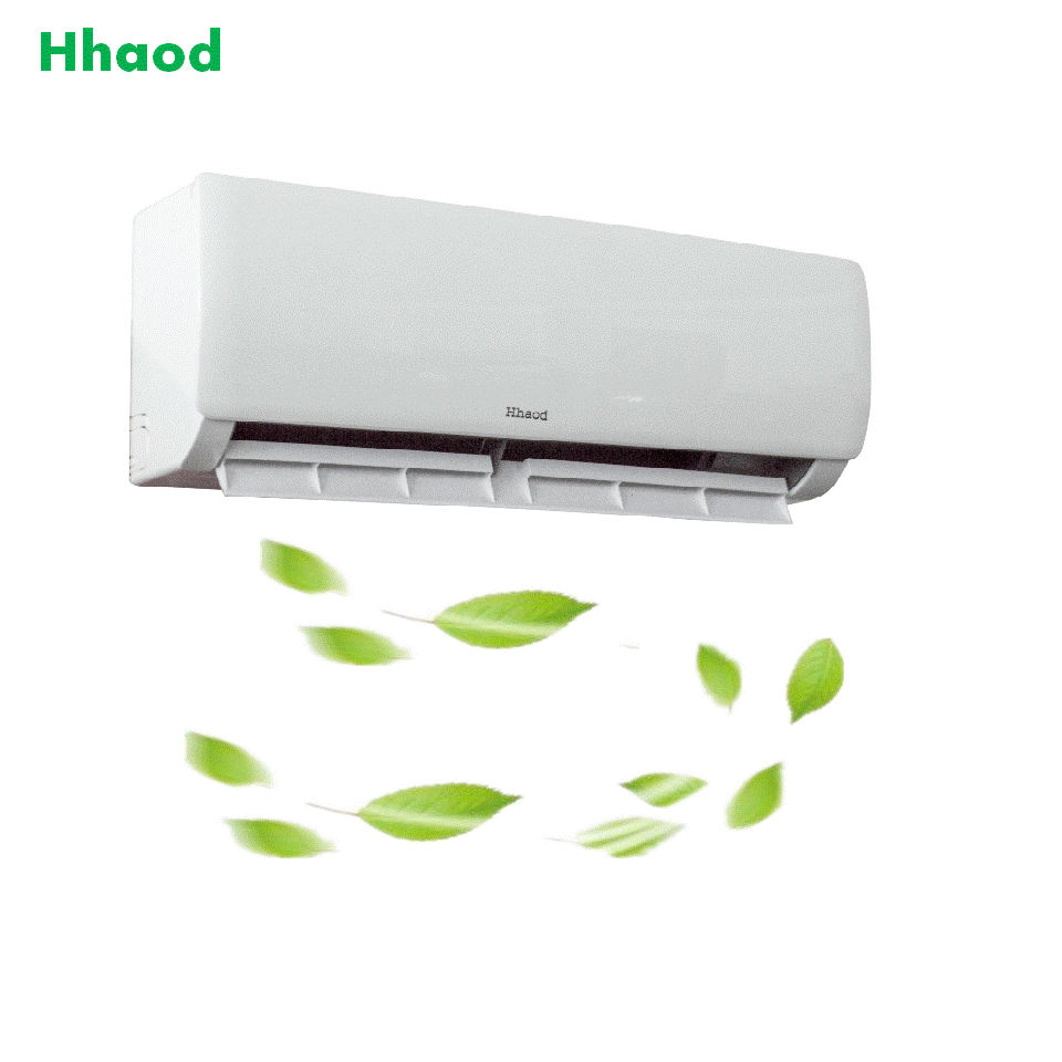 Two-purpose, stand-up air conditioner for plant wall-mounted 1.5P-moder-frequency cold-heating units