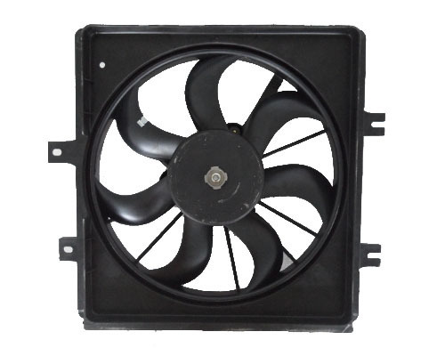 Supply car fans for the MacDar Haif host radiator fan FD11-15-035M1