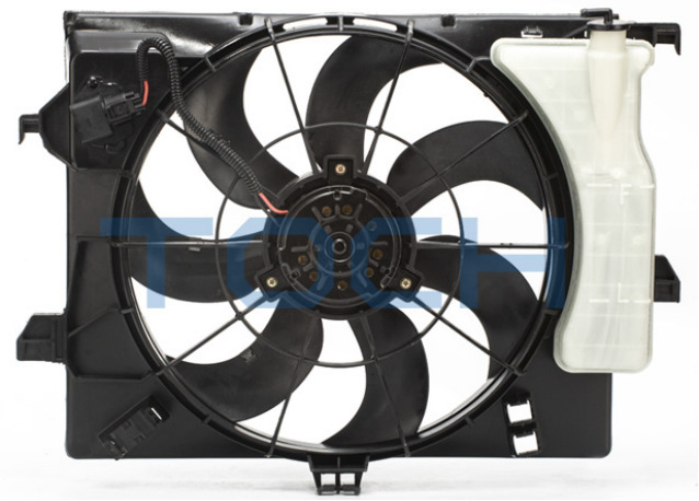 25380-1R050 25386-1R140 25331-1R390 Cooling fans