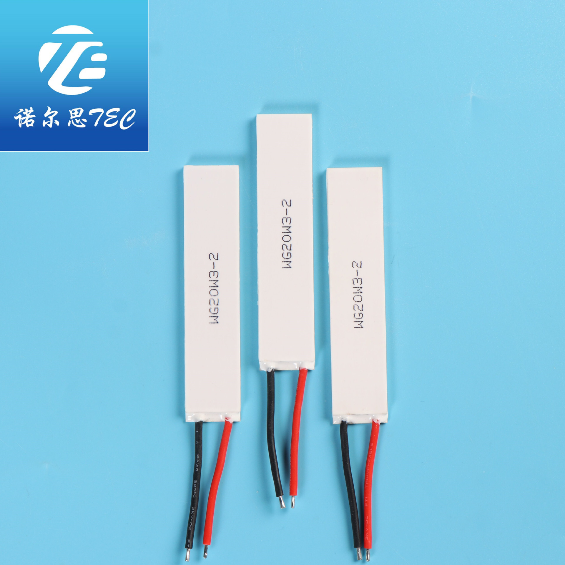 냉장된 Tec1-04902 염소 자리 25*25mm5.8V 수입업자 의학 콘덴서