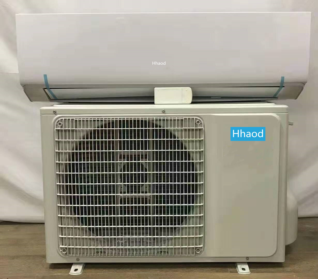 New home-based air conditioner spot 2 P-3 walled air conditioner