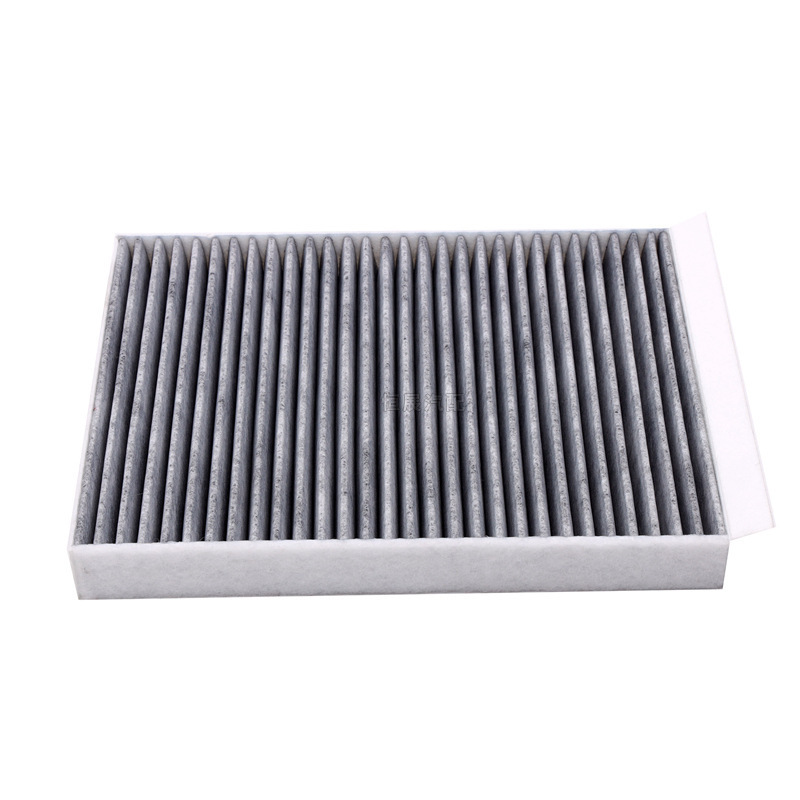 Plant wholesale fit for EET5 ET7 ES8 Hepa AC core activated carbon car AC filter